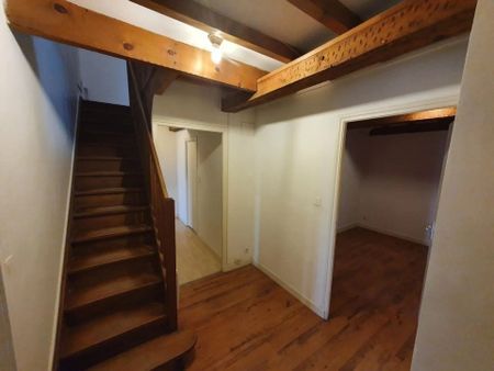 Location Duplex 4 pièces 103 m2 à Montpellier - Photo 5