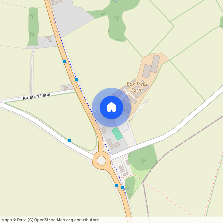 Stratford Road, Hockley Heath B94