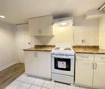 For Lease - 2 Chicora Avenue Unit# BSMT, Toronto, Ontario - Photo 4