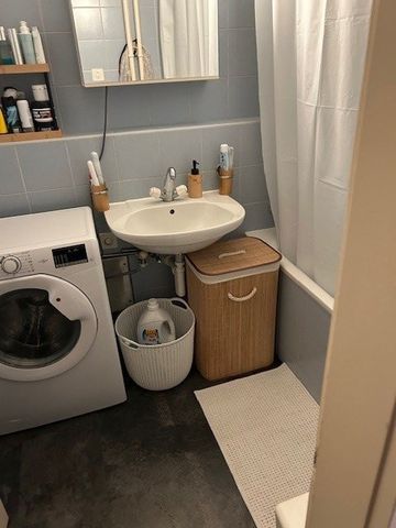 Appartement 3.5 pcs avec terrasse - Photo 3