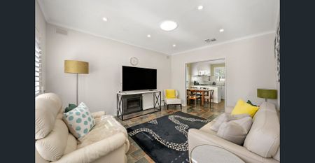 Fully Furnished 3-Bedroom for Rent in Fullarton - Photo 3