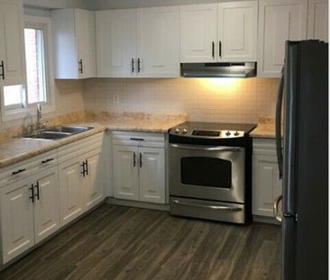 For Lease - 43 Quaker Ridge Road Unit# (Main), Vaughan, Ontario - Photo 6