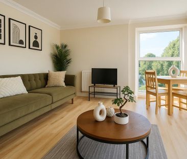 2 bedroom flat to rent - Photo 3