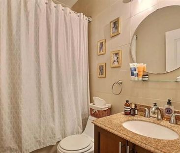 MAGNIFIQUE APPARTEMENT 3 1/2 - Photo 4