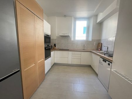 JOINVILLE : APPARTEMENT 5 PIECES MEUBLE 130 M2 - Photo 4