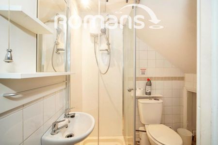 Studio to rent - Photo 5