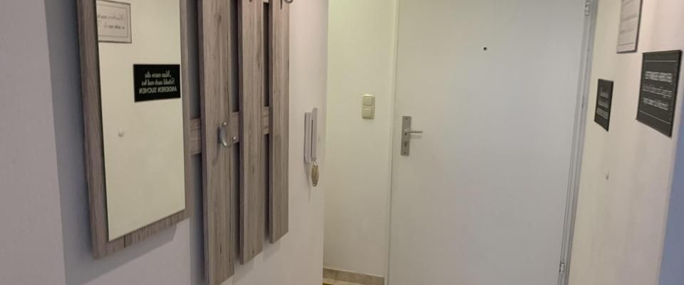 Gemütliche geräumige möblierte Wohnung in München mit Stellplatz - Foto 1