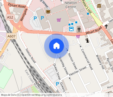 Grantley Street, Grantham, NG31 - Photo 1