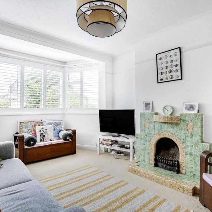 3 bedroom terraced house to rent - Photo 1