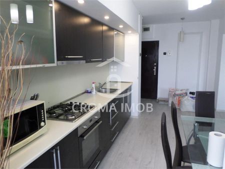 Inchiriere apartament 2 camere in Ploiesti, zona Bariera Bucuresti - Photo 4