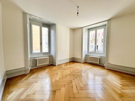 Appartement de 3.5 pièces, idéalement situé ! - Photo 5