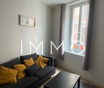 Location Appartement 2 pièces 32m² MARSEILLE 6ème - Photo 5