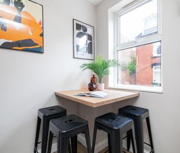 4 bedroom house to rent - Photo 4