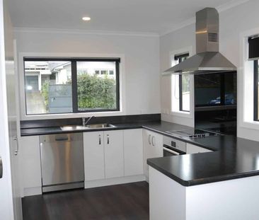 Tidy, Well-Presented Three-Bedroom Home in Waikanae Beach - Photo 1