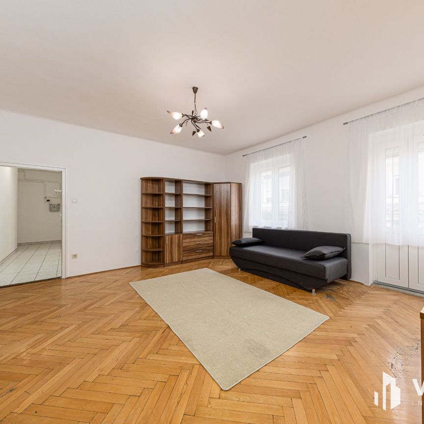 Frissen felújított lakás a Bartók térnél - Photo 1