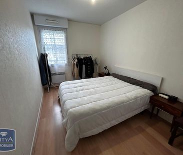 Location Appartement 3 pièces 69m² MONT DE MARSAN 40000 - Photo 4