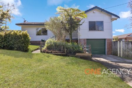 “Family home with garage !” - Photo 5
