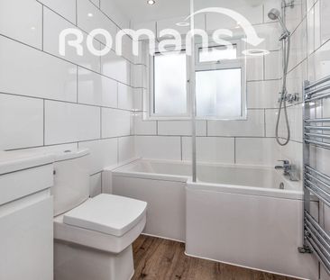 4 bedroom house to rent - Photo 4