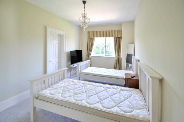 Top Apartment, Bunny Hall, Bunny, Nottingham - Photo 1