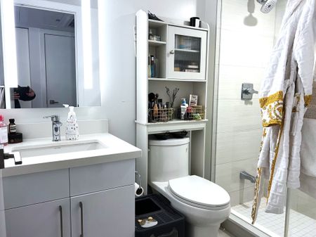 For Lease - 188 Cumberland Street Unit# 2101, Toronto, Ontario - Photo 5