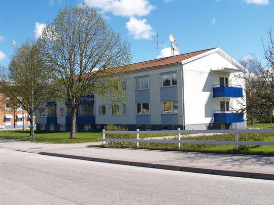 Skolgatan 3 B - Photo 1