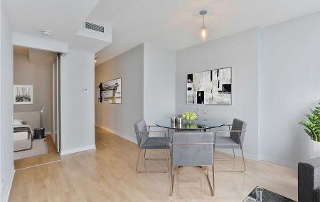 For Lease - 90 Park Lawn Road Unit# 2201, Toronto, Ontario - Photo 4