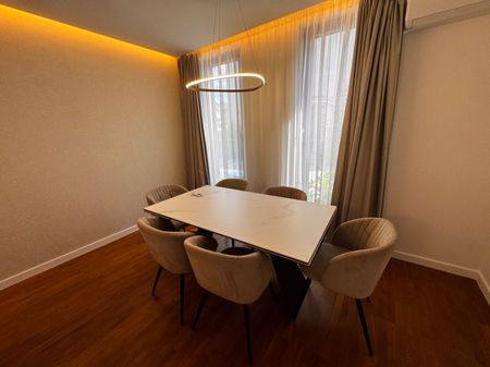 VILA 5 CAMERE DE INCHIRIAT | PIPERA | MAYA RESIDENCE - Photo 3