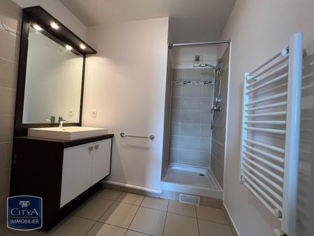 Location Appartement 2 pièces 52m² VELIZY VILLACOUBLAY 78140 - Photo 4