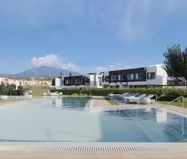 Alquiler de chalet pareado en Calle Ágata, 9 , residencial Serene A... - Photo 5