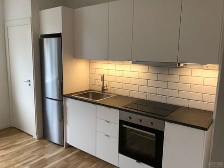 Lilla Möllevångsgatan 12 - Foto 2