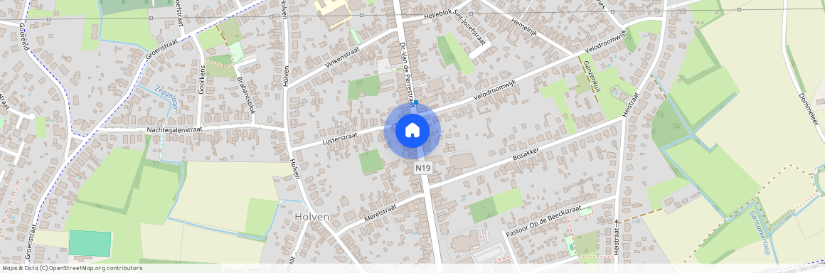 Dr.-Van de Perrestraat 102, 2440 Geel