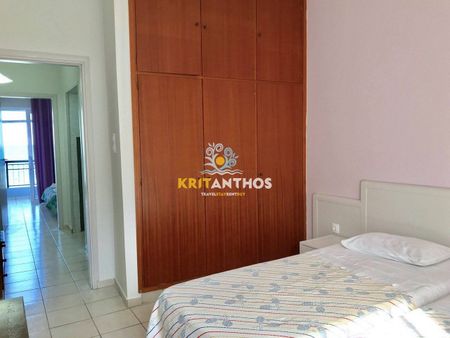 Διαμέρισμα για ενοικίαση Κουμπές - Άγιος Νικόλαος (Ρέθυμνο) - Photo 4