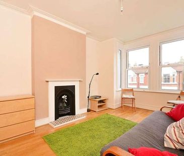 Drayton Gardens, West Ealing, W13 - Photo 1