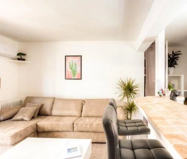 Location Appartement 1 pièce 33m² VALLAURIS 06220 - Photo 3