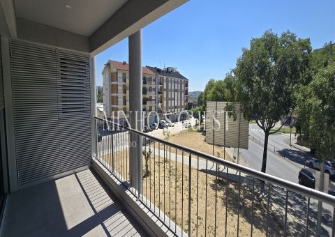 Apartamento T2+1