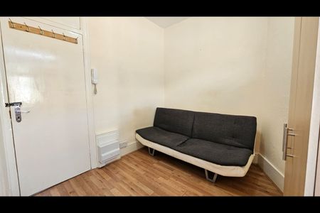 Studio Flat, Stamford Hill, N16 - Photo 5