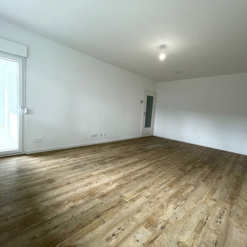 *Erstbezug nach Kernsanierung*Tageslichtbad*Balkon* - Photo 1