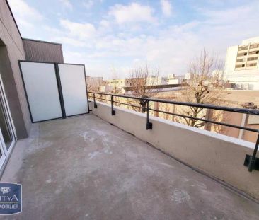 Appartement à louer 3 pièces 64.98m² - Photo 4