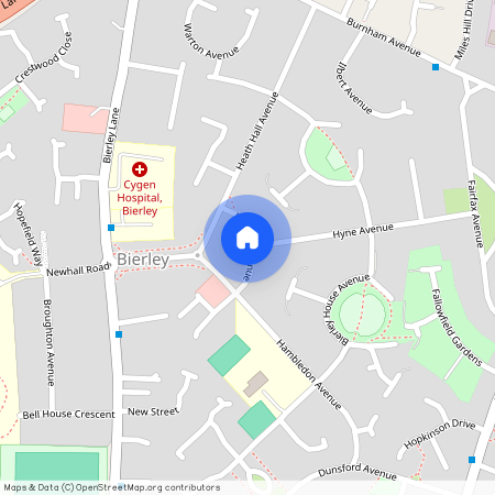 WRIGLEY AVENUE, BRADFORD, BD4 6BB