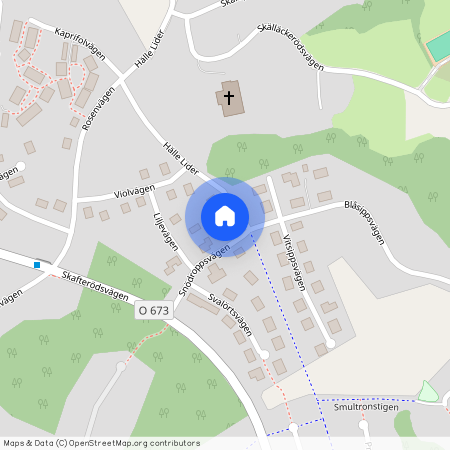 Ljungskile, Västra Götaland, Uddevalla, Hälle Lider 32