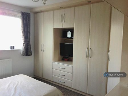1 bedroom flat to rent - Photo 3
