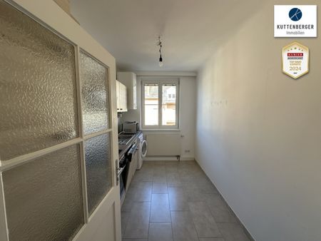 Helle Balkon-Wohnung in der Kremser Mitterau - Photo 2