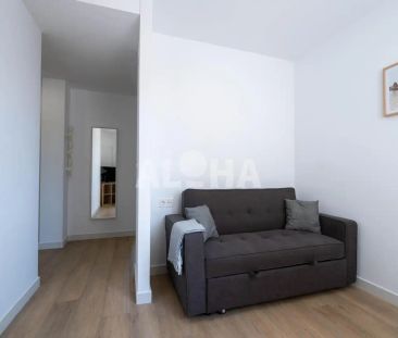 Apartamento de alquiler en Santa Barbara, Alfara del Patriarca - Photo 4