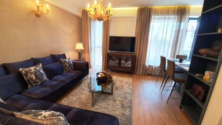 Apartament 2 camere PREMIUM, zona Baneasa - Photo 3