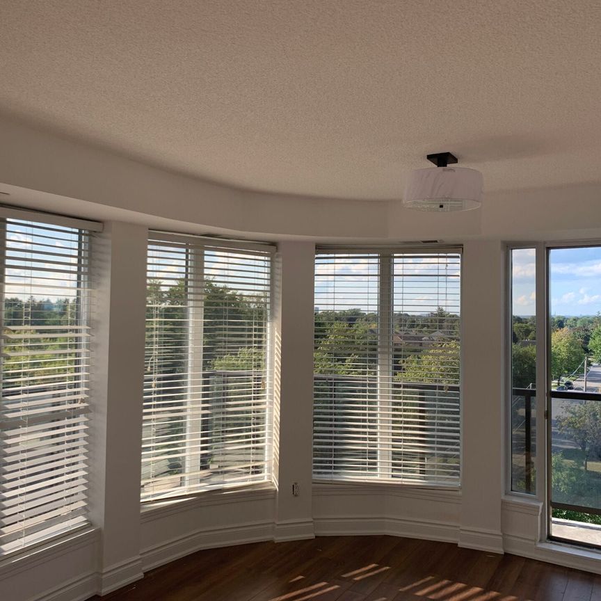 For Lease - 760 Sheppard Avenue Unit# 614, Toronto, Ontario - Photo 1