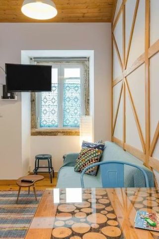 Travessa Teixeira Júnior, Lisbon, Lisbon 1300-442 - Photo 4