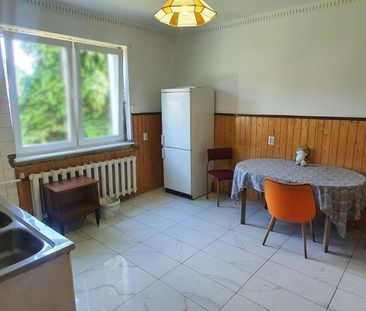 Duży dom dla pracowników, Kijewo, zgoda na 30 osób (435332) - Photo 1