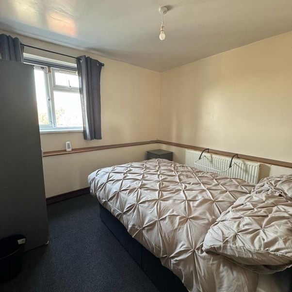 Room in a Shared Flat, Birmingham, B33 - Photo 1
