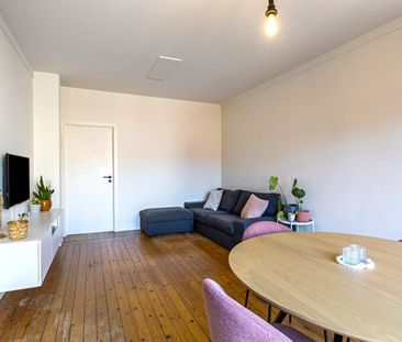 Appartement te huur in Mortsel met 1 slaapkamer - Photo 3