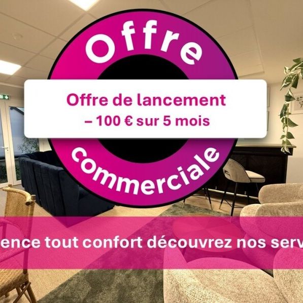 Location Appartement 1 pièce 20m² MAROMME 76150 - Photo 2